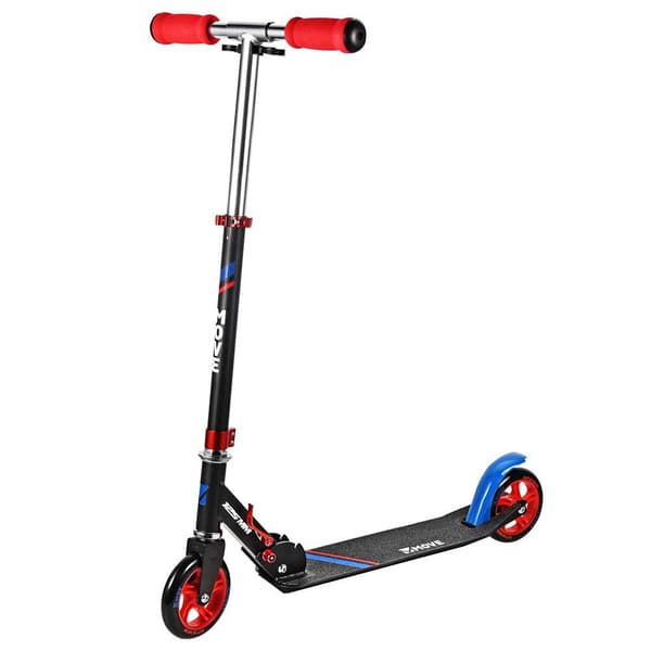 Move Scooter 125 Søvfarvet