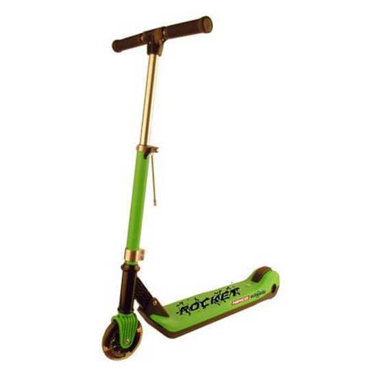 Ninco Racket E-scooter Junior Guld
