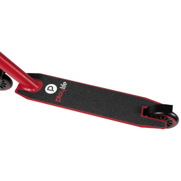 Playlife Scooter Kicker Rød