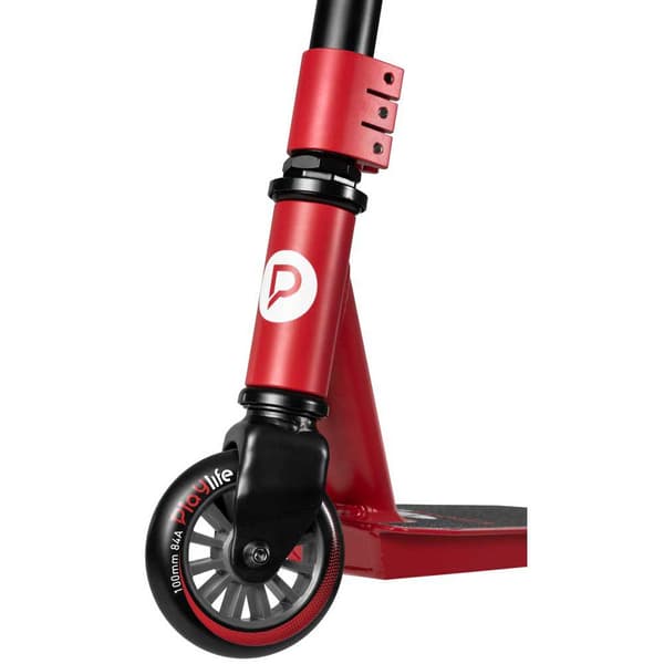 Playlife Scooter Kicker Rød