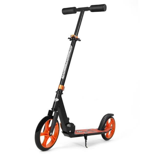 Spokey Scooter Noise Orange