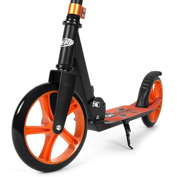 Spokey Scooter Noise Orange