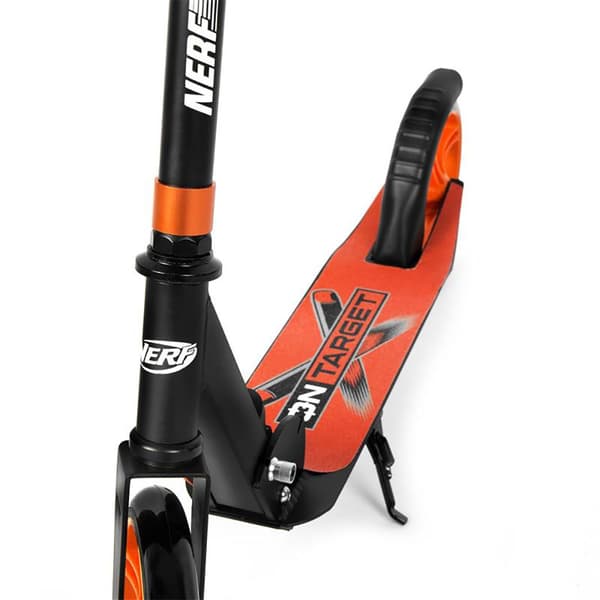 Spokey Scooter Noise Orange