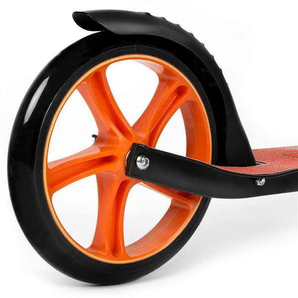 Spokey Scooter Noise Orange