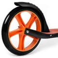 Miniatyrbillede 8 af 10: Spokey Scooter Noise Orange