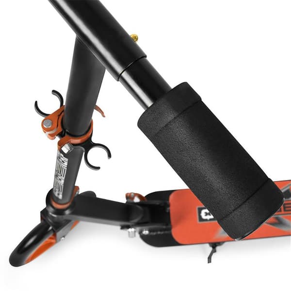 Spokey Scooter Noise Orange