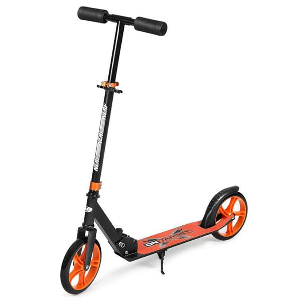 Spokey Scooter Noise Orange