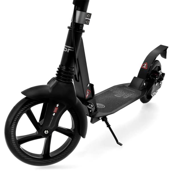 Spokey Scooter Artifact Sort