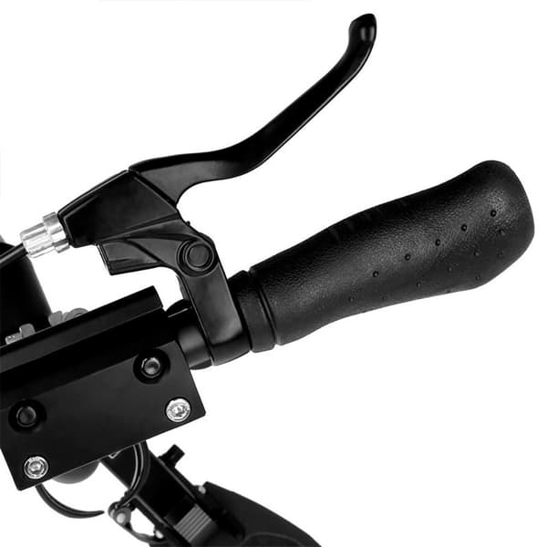 Spokey Scooter Artifact Sort