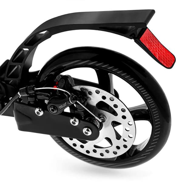 Spokey Scooter Artifact Sort