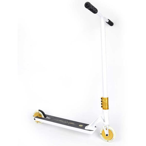 Tempish Scooter Exyst Freestyle Transparent