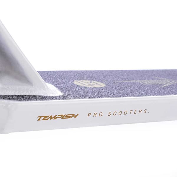 Tempish Scooter Exyst Freestyle Transparent