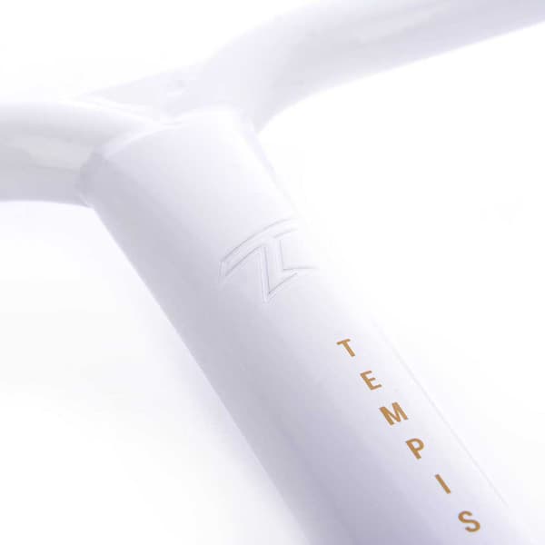 Tempish Scooter Exyst Freestyle Transparent