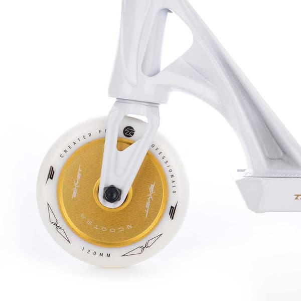 Tempish Scooter Exyst Freestyle Transparent