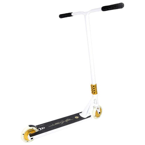 Tempish Scooter Exyst Freestyle Transparent
