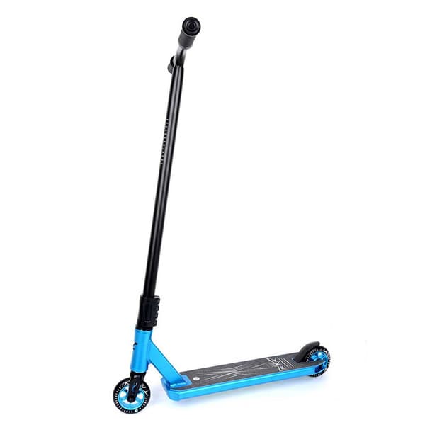 Tempish Skoter Gang Erax Freestyle Silver