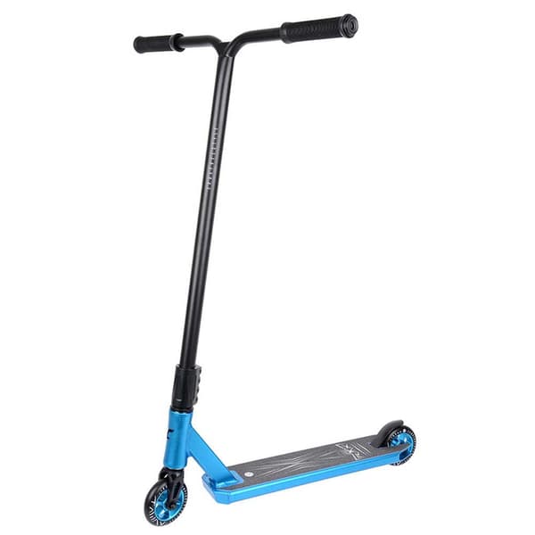 Tempish Skoter Gang Erax Freestyle Silver