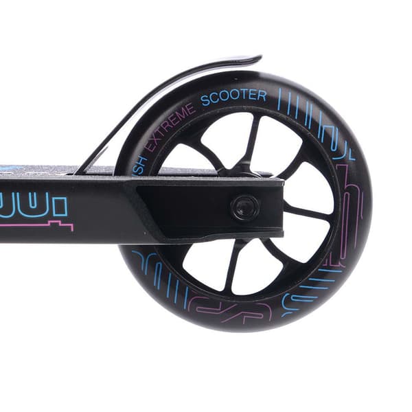 Tempish Scooter Tbs Pro Freestyle Søvfarvet