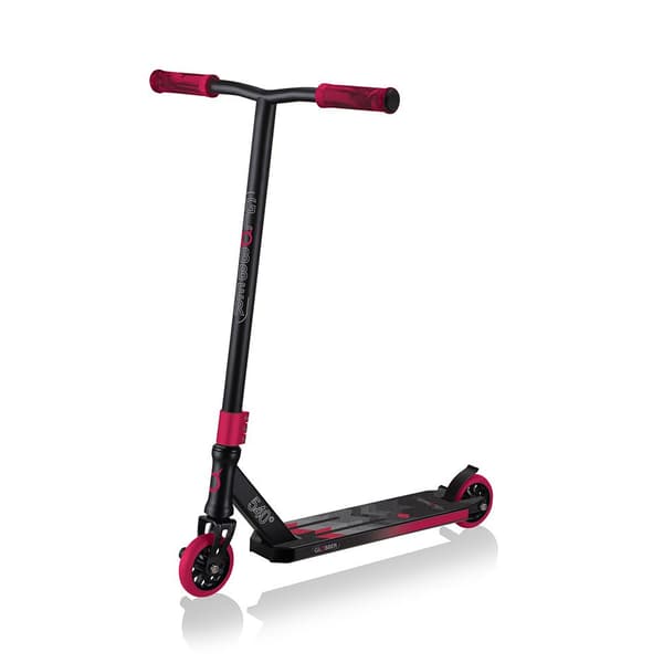 Globber Scooter Stunt Gs 540 Søvfarvet