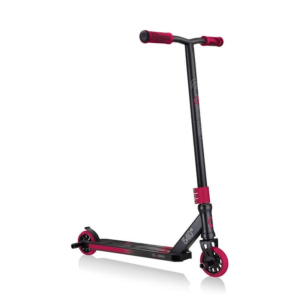 Globber Scooter Stunt Gs 540 Søvfarvet
