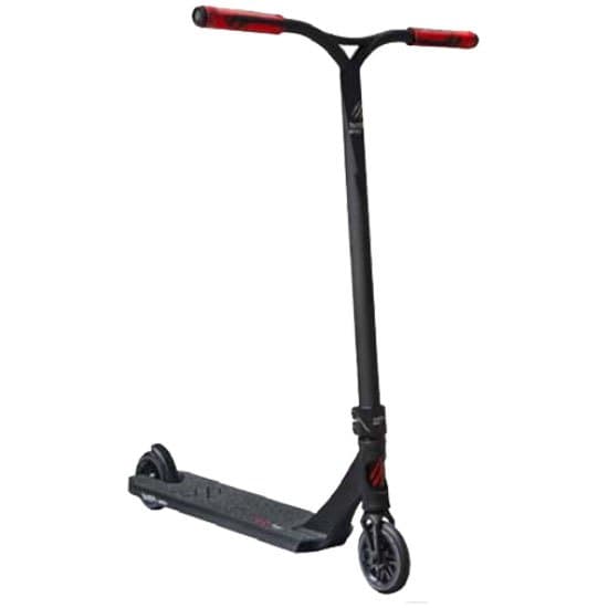 Bestial Wolf Skoter Rocky R12 Svart