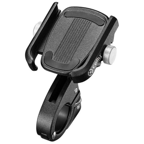 Celly Cykelstøtte Armorbikebk Sort