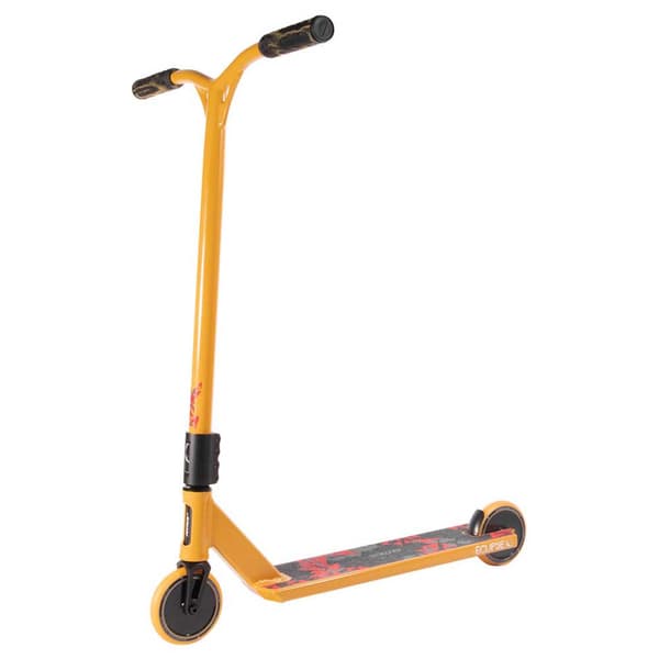 Antics Skoter Eclipse Guld