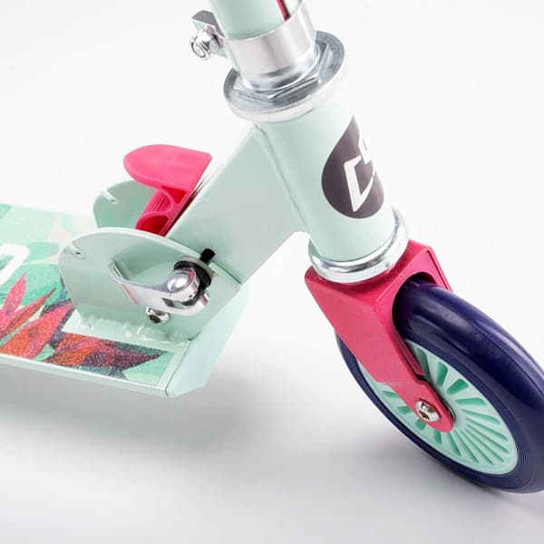 Coolslide Scooter Cubana Søvfarvet