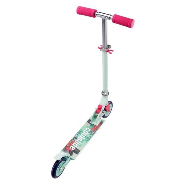 Coolslide Scooter Cubana Søvfarvet