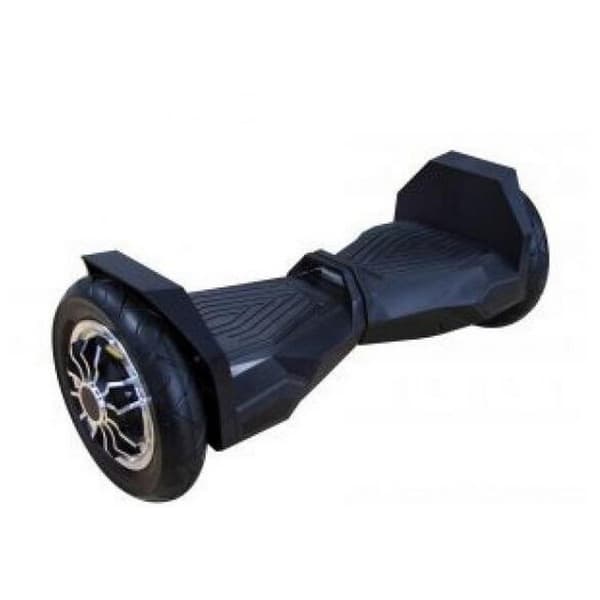Elements Hoverboard Airstream Xl Svart