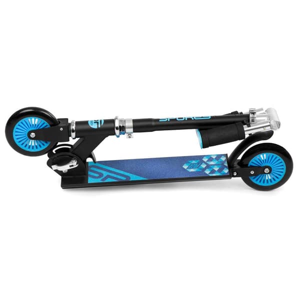 Spokey Scooter Duke Blå