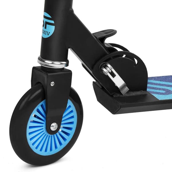 Spokey Scooter Duke Blå