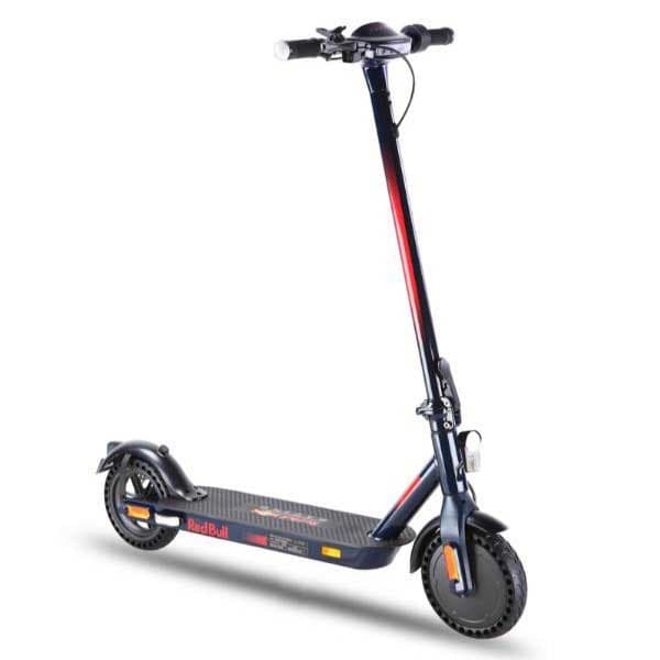 Red Bull Racing Sähkö Skootteri Race Teen 10´´ 350w Sininen