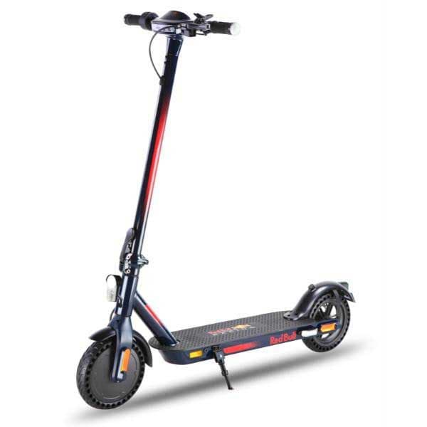 Red Bull Racing Race Teen 10´´ 350w Electric Scooter