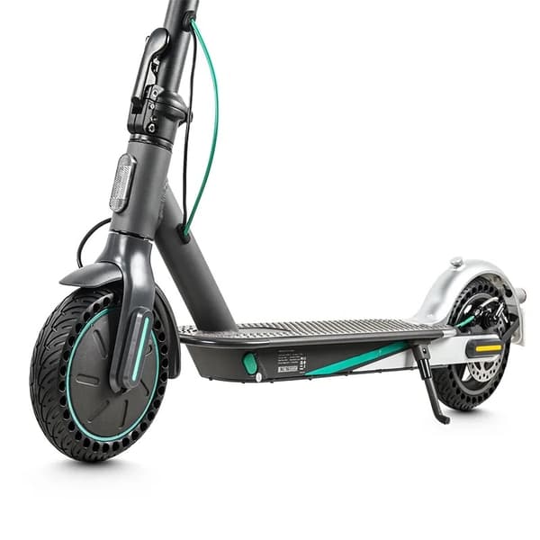 MANKEE 2025 KickScooter Elsparkcykel - 25km/h elcykel kickbike
