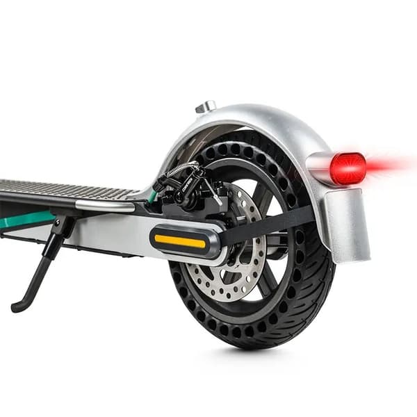 MANKEE 2025 KickScooter Elsparkcykel - 25km/h elcykel kickbike