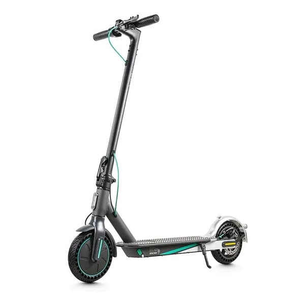 MANKEE 2025 KickScooter Elsparkcykel - 25km/h elcykel kickbike