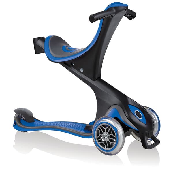 Globber Scooter Go Up Comfort