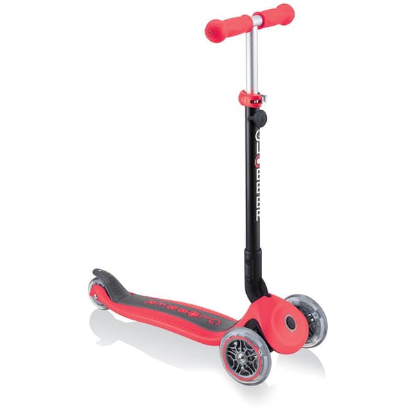 Globber Scooter Go Up Foldable Plus