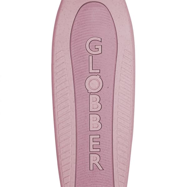 Globber Ecoscooter Scooter Junior Foldable Lights