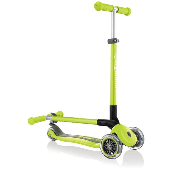 Globber Skoter Primo Foldable