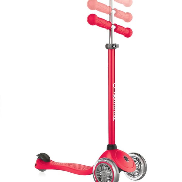 Globber Skoter Primo
