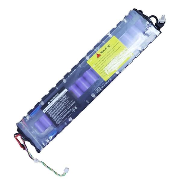 Xiaomi Scooter batteripakke M365 og 1S