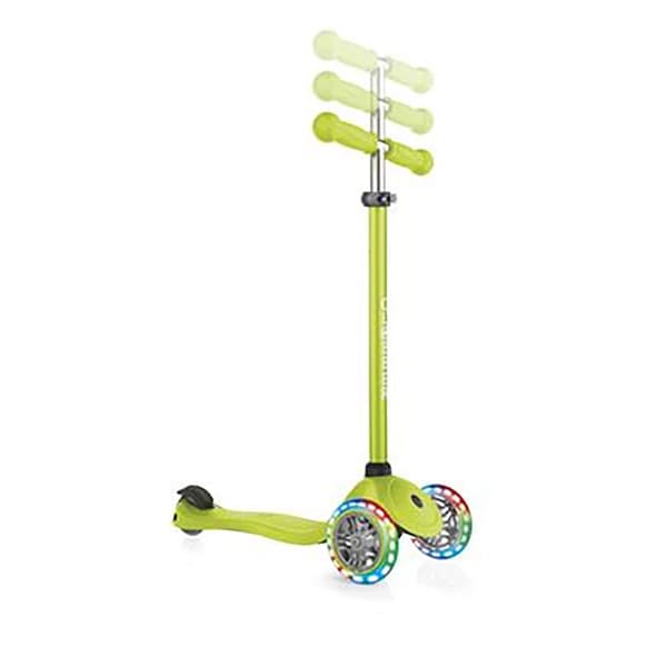 Globber Skoter Primo Lights