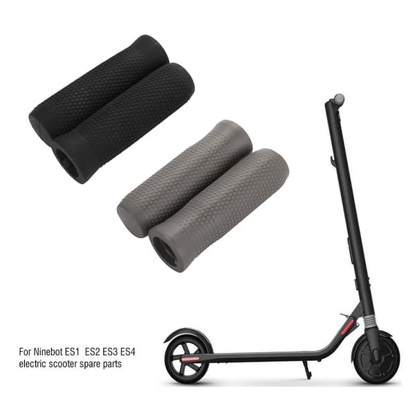 INF 2-pars scooterstyresett erstatning for Segway Ninebot ES