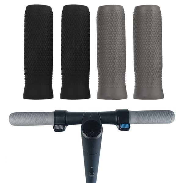 INF 2-pars scooterstyresett erstatning for Segway Ninebot ES