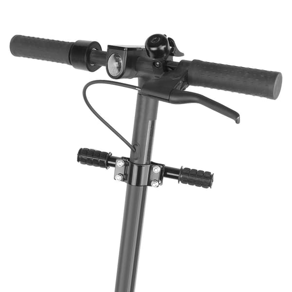 INF Justerbar Bar Safe Holder Handrail för Xiaomi M365/PRO Scooter