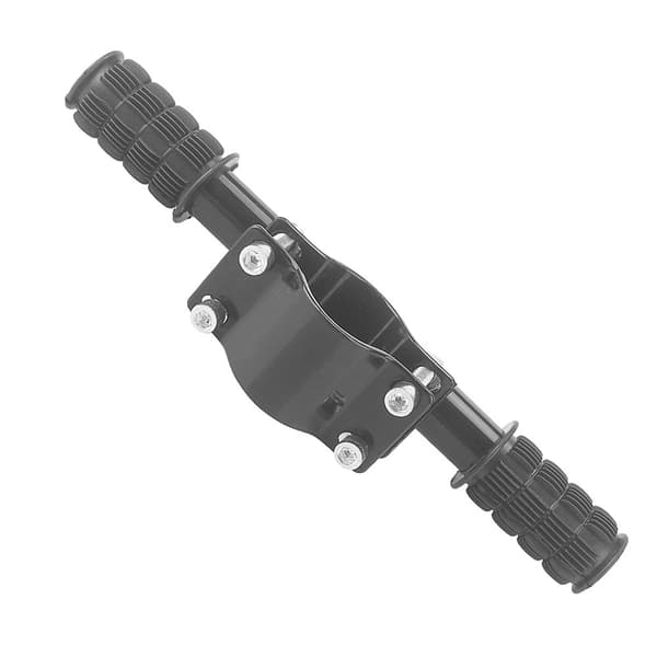 INF Justerbar Bar Safe Holder Handrail för Xiaomi M365/PRO Scooter