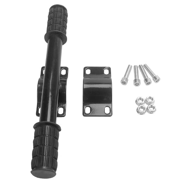 INF Justerbar Bar Safe Holder Handrail för Xiaomi M365/PRO Scooter