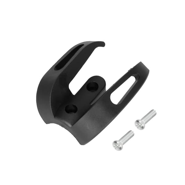 INF Elektrisk scooter dobbelt frontbøjlekrog til Xiaomi M365 Pro, 1S og Pro2